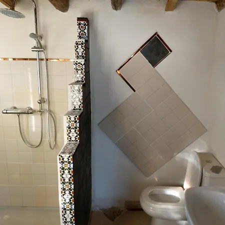 Cortijo Saucillo Appartement